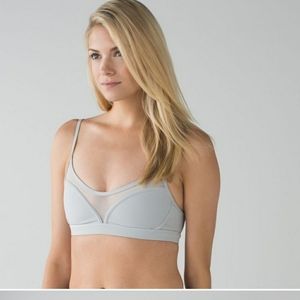 Lululemon Dance To Yoga Sports Bra - 6